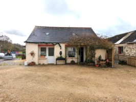 Maison 1 Pièce 22110 Glomel